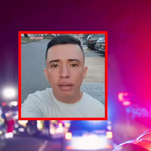 Uriel Vásquez, vidente colombiano, alerta sobre grave accidente de tránsito