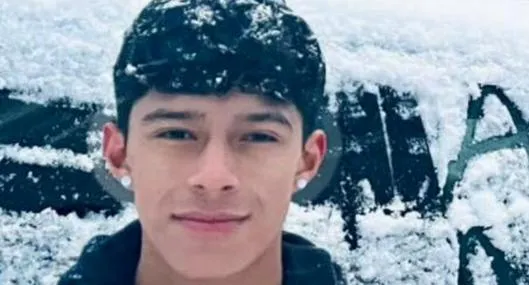 Interpol activó circular amarilla por desaparición de Gabriel Eduardo Cano