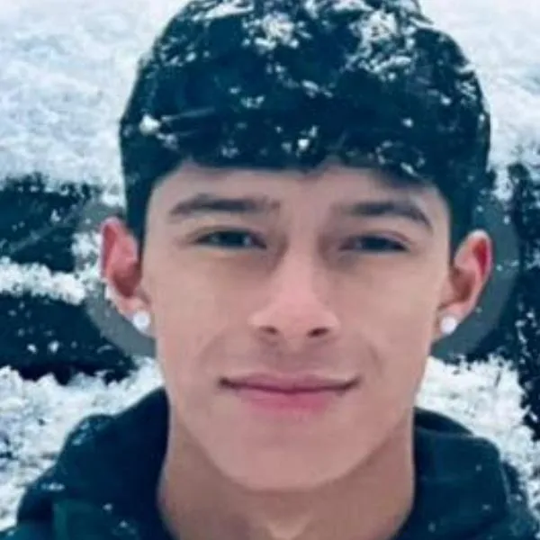 Interpol activó circular amarilla por desaparición de Gabriel Eduardo Cano