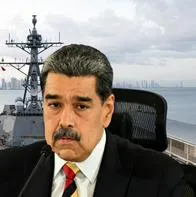 Salen a la luz posibles presiones en EE. UU. para derrocar a Nicolás Maduro