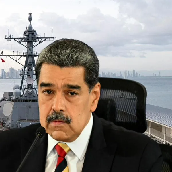Salen a la luz posibles presiones en EE. UU. para derrocar a Nicolás Maduro