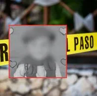 Muerte de bebé de 11 meses en jardín infantil de La Calera, Cundinamarca