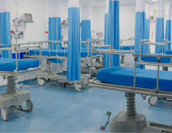 Bogotá inicia construcción de la Ruta Integral del Cáncer Infantil con expertos  