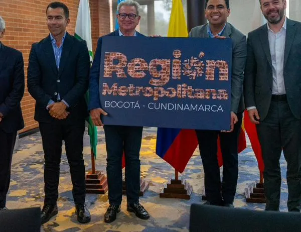Región Metropolitana da la bienvenida oficial a Fusagasugá 