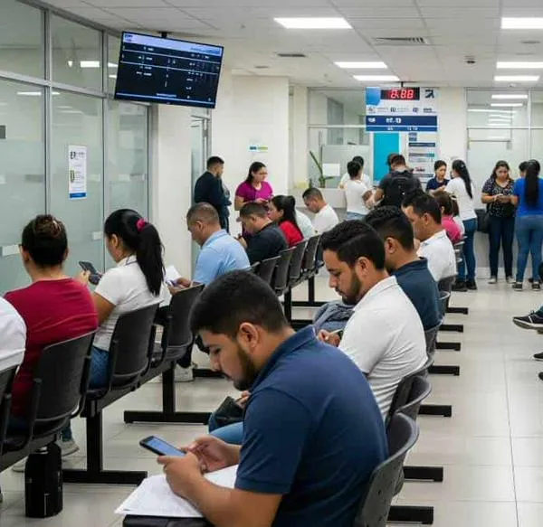 Más de 2 millones de personas tendrían que cambiar de EPS en Colombia: por qué