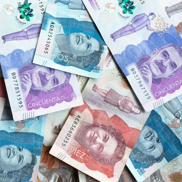 Empleada de un banco en Colombia se robó $ 435 millones y se los gastó