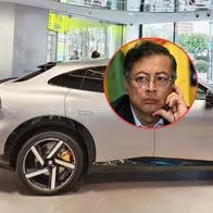Carros en Colombia serían más caros por decisión de Petro: quiere meter arancel