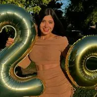 Murió famosa influencer Paola Caldera a sus 30 años: tenía leucemia y dos hijos