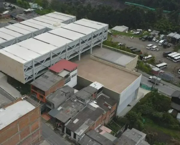 Veeduría a Parque Tecnológico en Caldas, aún no opera y Gobernación creará entidad para su funcionamiento