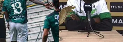 ¿Qué se conoce sobre las presuntas amenazas del presidente de Águilas a jugadores del Cali?