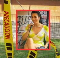 Victoria Strauss, lideresa y activista trans fue hallada muerta en Medellín