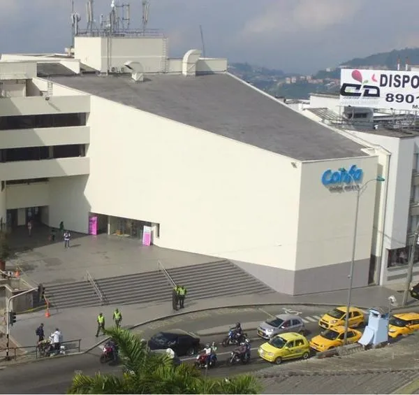 Esta entidad de Caldas advierte de estafa a su nombre, insta a la precaución ciudadana