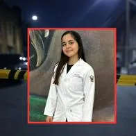 Joven nutricionista fue asesinada en México: su agresor reveló oscura razón