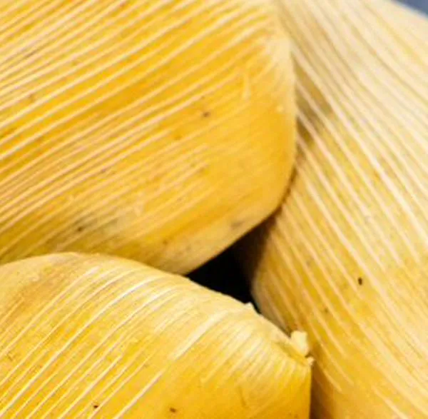 Aquí está la receta para preparar un buen ayaco tradicional colombiano