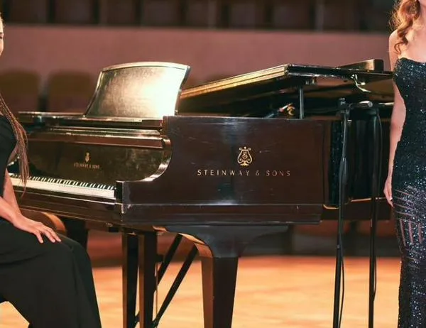 El canto lírico será protagonista en el Festival Ópera al Parque 2025 