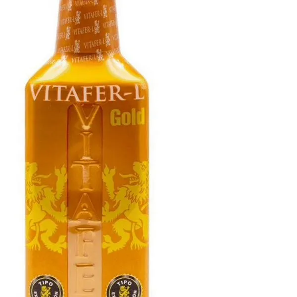 Invima ordena retiro del mercado de suplementos dietarios Vifer Max, Vitafer-L y Vitafer-L Gold