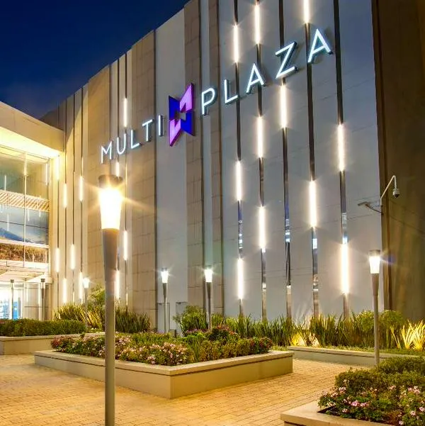 Foto de Centro comercial Multiplaza Bogotá, en nota de que centro comercial Multiplaza Bogotá tomó decisión radical para futuro en Colombia