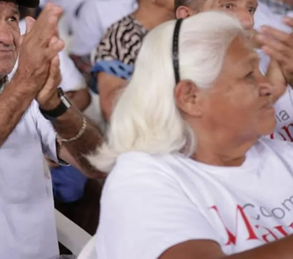 Inicia el pago del noveno ciclo del programa Colombia Mayor: ¿dónde y cómo reclamarlo en Valledupar y el Cesar?