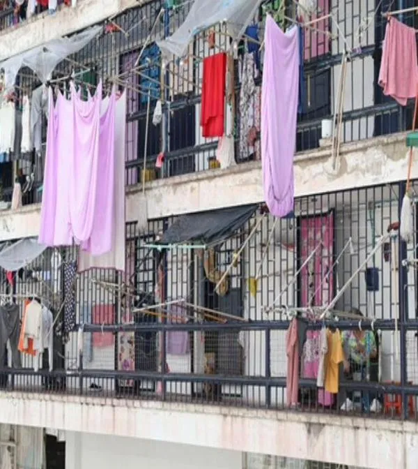 Hacinamiento de mujeres en cárcel de Valledupar llega al 140 % y se ubica entre los más graves del país