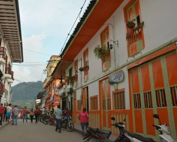 Caldas: el Faro del Norte celebra sus fiestas, 10 días para destacar el Paisaje Cultural Cafetero y la cabuya