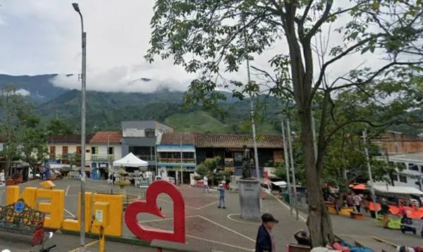 Eje Cafetero: en un cafetal encontraron sin vida a un hombre con heridas de arma de fuego