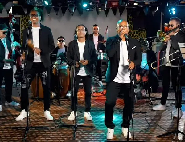 Canal Capital le pone salsa a este fin de semana  