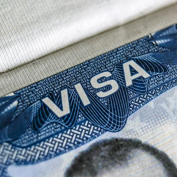Visa de Estados Unidos