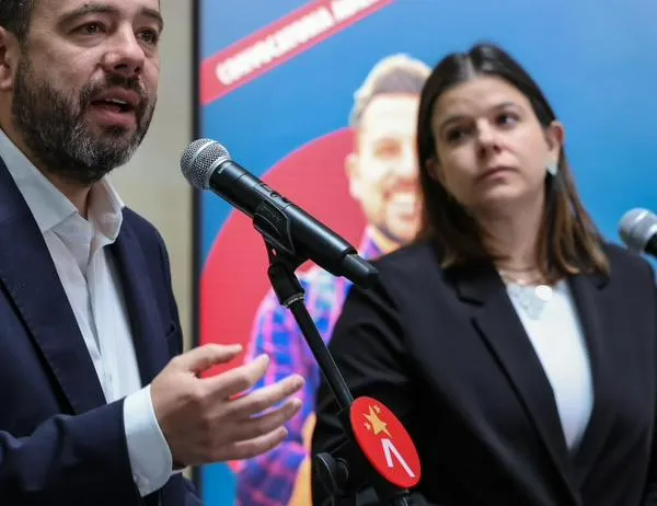 Bogotá abre convocatoria para los primeros Gestores del Orden 