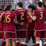 Selección de Venezuela