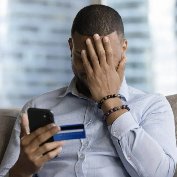 Tasa de interés de tarjetas de créditos sigue en 9,25 %: Banco de la República