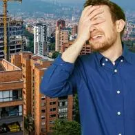 Cómo evitar que una vivienda sea embargada sin consentimiento en Colombia