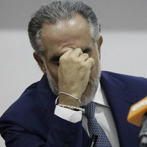 Armando Benedetti dice que, de hundir reforma a la salud, habrá constituyente