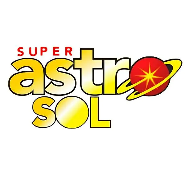 Astro Sol último resultado sorteo hoy 30 de septiembre de 2025