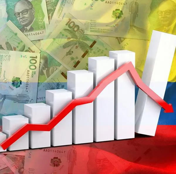 Colombia canceló línea de crédito flexible con el FMI: de cuánto era