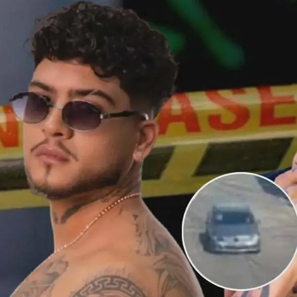 Caso B King y Regio Clown: lujos que había en casa donde encontraron Mercedes en que se los llevaron