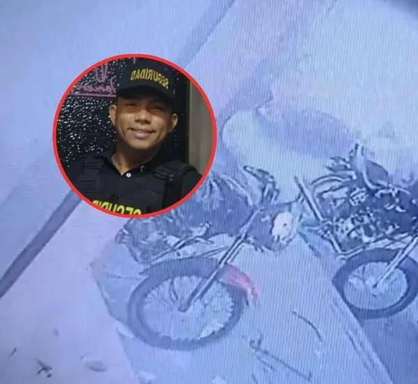 Tragedia en Valledupar: vigilante perdió la vida luego de ser arrollado por una volqueta en el barrio La Nevada