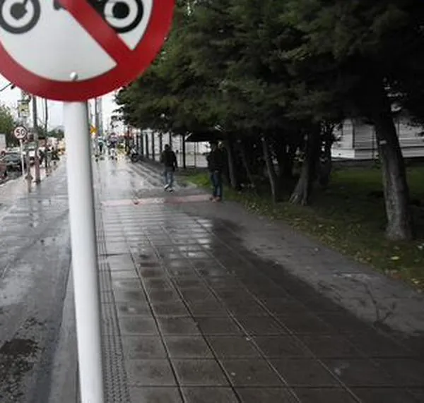 Concejo pide fortalecer control de vehículos eléctricos tras accidente en la ciclovía