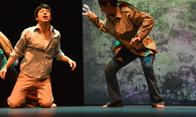 Conozca la historia de Gaspar y Violeta en el Festival Internacional de Teatro de Manizales en su edición 57