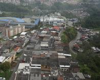 "Ahora me queda todo cerca": vea la obra con la que esperan evitar trancones en Manizales, hablan ciudadanos