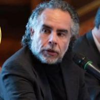 Eduardo Montealegre y Armando Benedetti tuvieron una pelea en el chat de ministros