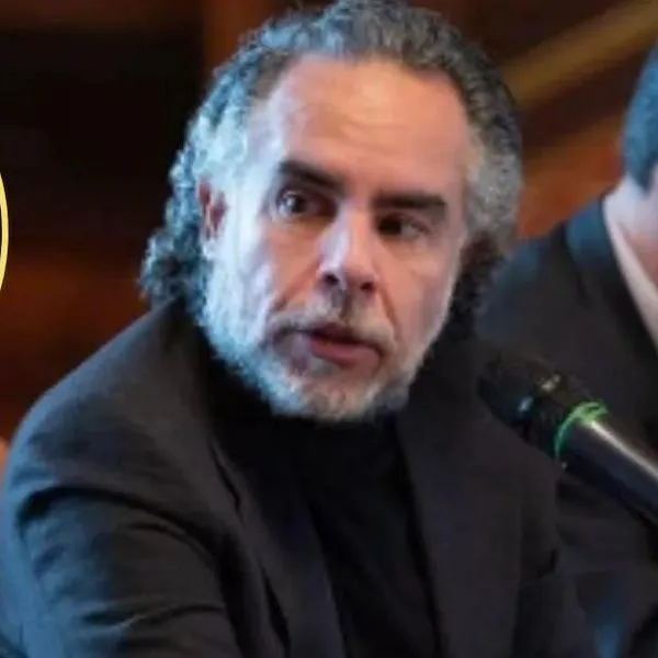 Eduardo Montealegre y Armando Benedetti tuvieron una pelea en el chat de ministros