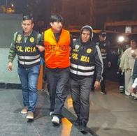 Capturan a Pequeño J: por crimen de Lara, Brenda y Morena en Florencio Varela