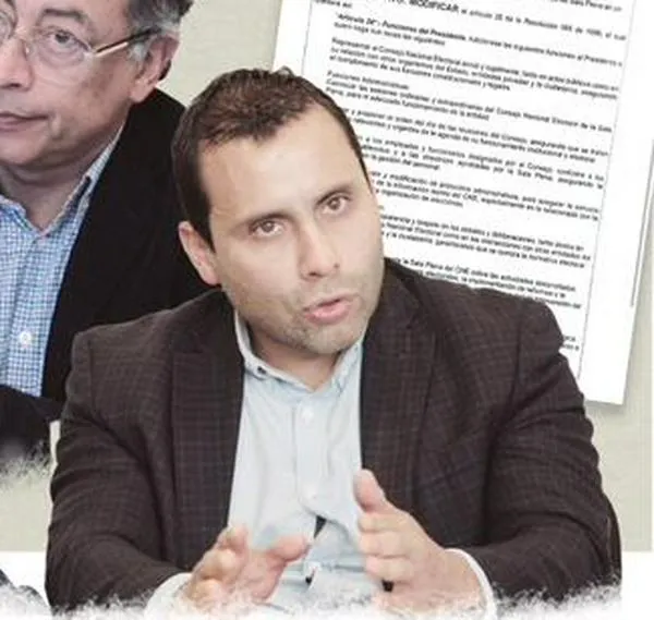 Expectativa por decisión final del CNE sobre campaña presidencial de Petro