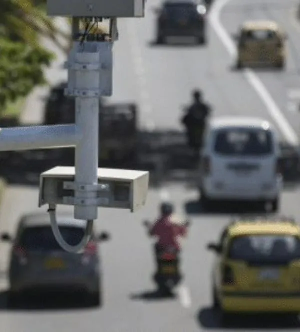 Cámaras de fotomultas en Valledupar entrarían en funcionamiento en el primer trimestre de 2026