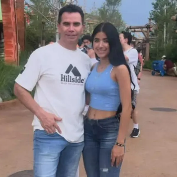 Novia de Jhonny Rivera confesó cuándo y dónde se casará con el artista