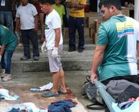 Elevan a 60 los muertos en Filipinas tras terremoto de magnitud 6.9: declaran estado de calamidad