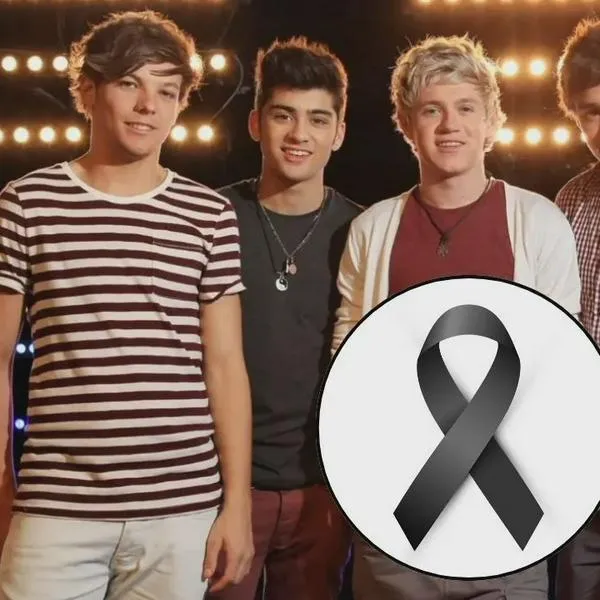 One Direction está de luto nuevamente: murió importante integrante del equipo
