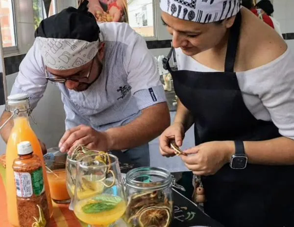 Bogotá conmemoró el Día Internacional de Concienciación sobre la Pérdida y el Desperdicio de Alimentos 