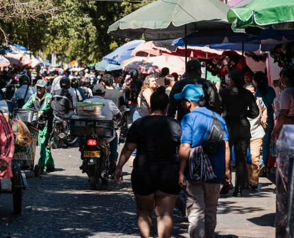 Valledupar está envejeciendo y debe prepararse para eso