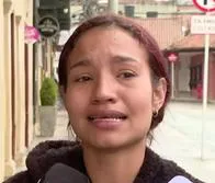 Mamá del bebé de 11 meses que murió en La Calera: qué fue lo último que supo
